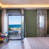 Semiramis Luxury Suites