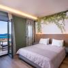 Semiramis Luxury Suites