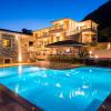 Semiramis Luxury Suites