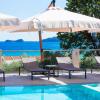 Semiramis Luxury Suites