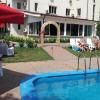 Hotel Paradis