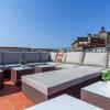 Aparteasy - Deluxe Family Apartments with Pool