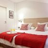 Feelathome Madrid Suites Apartments