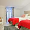 Feelathome Madrid Suites Apartments