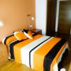 Apartamentos la Pasarela