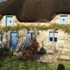 Cosquer Cottage
