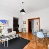 Athens Squared Apartments