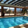 CHEZ LYLi & COMPAGNIE, PISCINE, JACCUZZI, SALLE DE SPORT