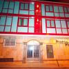 Hostal Viky