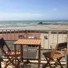 Fenêtre sur mer