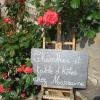 Chez Marraine