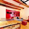 delCINQUE 26 - Loft in Trastevere