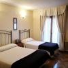 Hostal Alcántara