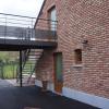 Holiday home La ferme brabant