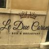Le Due Corone Bed & Breakfast