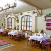 Hotel BACHUS