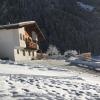 Appartement O. Toms Hütte