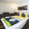 Ferienwohnung - Bergblick - Vandans