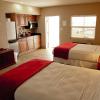 Lake Grassy Inn & Suites