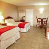 Lake Grassy Inn & Suites