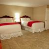 Lake Grassy Inn & Suites
