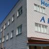 Hotel A Roda