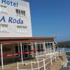 Hotel A Roda