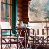 Xenios Chalet