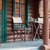 Xenios Chalet