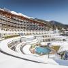 Krumers Alpin – Your Mountain Oasis