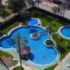Apartamentos Florazar II Ajhory