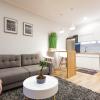 MW apartments
