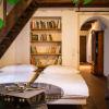 Charming B&B and Osteria La Crisalide