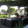 La Bouganville