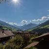 Appartement Alpina