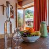 Appartement Alpina