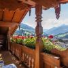 Appartement Alpina