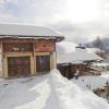 Chalet El Condor