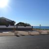 Miramare struttura sulla spiaggia