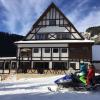 Chalet Alpina