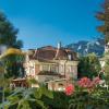 Swiss Inn & Apartments