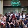 Hola Hostal Eixample