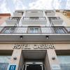 Hotel Casbah