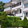Apartments and Rooms Lago Rupa