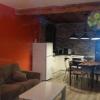 Au Paradis des Grillons
