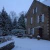Villa Chanteraine