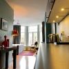 Décor Canal House