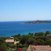 Residence Monte Cristo
