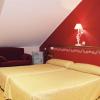 Hotel Conventin
