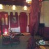 La Lucques Masabelle